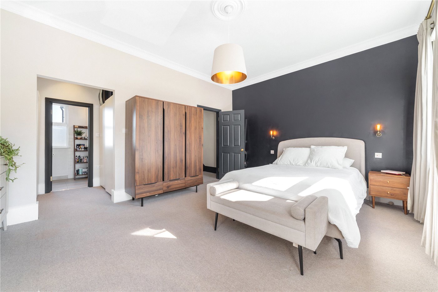 Bedroom One Part 2